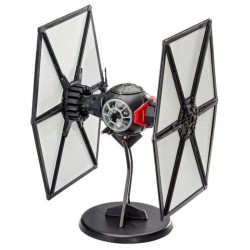Star Wars First Order Special Forces Tie Fighter Easykit  -  Revell (1/35)
