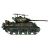 M4A3E8 Sherman "Fury"  -  Italeri (1/35)