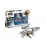 Star Wars The Mandalorian Razor Crest (1/72)  Revell 06781