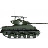 M4A3E8 Sherman "Fury"  -  Italeri (1/35)