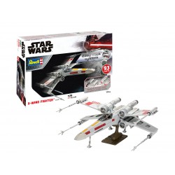 Star Wars X-Wing Fighter...