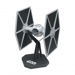 copy of Star Wars First Order Special Force Tie Fighter Easykit (1/35)  Revell 06693