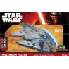 Star Wars Millennium Falcon  -  Revell (1/72)