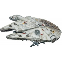 Star Wars Millennium Falcon  -  Revell (1/72)
