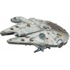 Star Wars Millennium Falcon  -  Revell (1/72)