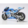 Suzuki GSX-RR 2020 Team Suzuki Ecstar "Mir/Rins/Guintoli"  -  Tamiya (1/12)