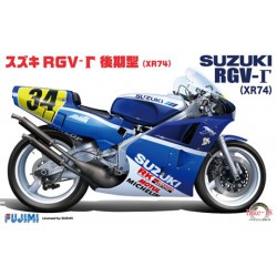 Suzuki RGV-R (XR74) 1988...