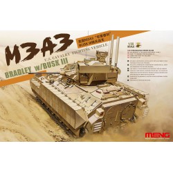 M3A3 Bradley w/Busk III...
