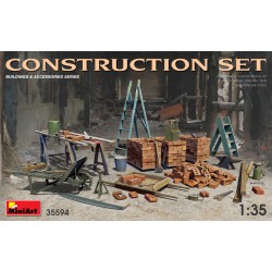 Construction Set  -...