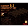Hummer H1 Upgrade Kit  -  Meng (1/24)