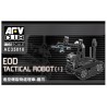 EOD Tactical Robot (I)  -  AFV Club (1/35)