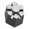 Hexagon Bolt Nuts  -  Bronco (1/35)