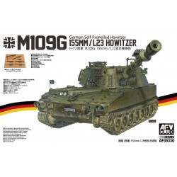 M109G 155mm/L23 Howitzer  -...