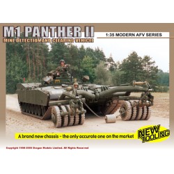 M1 Panther II Mine...