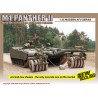 M1 Panther II Mine Detection & Clearing Vehicle  -  Dragon (1/35)