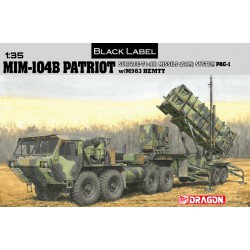 Oshkosh Hemtt M983 &...