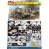 M4 Half-Track 81mm Mortar Carrier  -  Dragon (1/35)