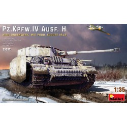 Pz.Kpfw.IV Ausf.H...