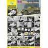 T19 Half-Track 105mm Howitzer Motor Carriage  -  Dragon (1/35)