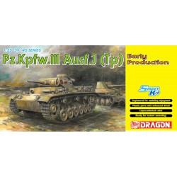 Pz.Kpfw.III Ausf.J (Tp)...