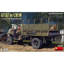 Chevrolet G7107 1,5t Cargo...