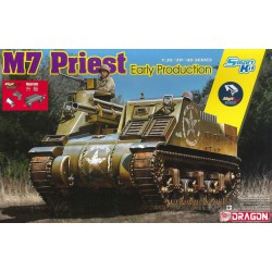 M7 Priest Early-Production...