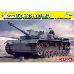 StuH.42 Ausf.E/F 10,5cm  -...