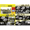 Pz.Kpfw.VI Ausf.E Sd.Kfz.181 Tiger I Early-Production Battle of Kharkov  -  Dragon (1/35)