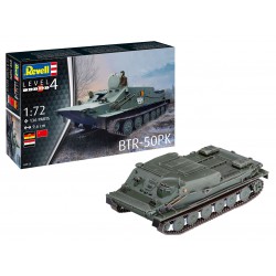 BTR-50PK  -  Revell (1/72)