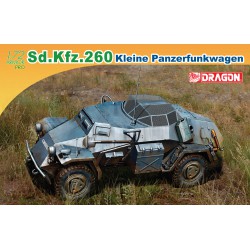 Sd.Kfz.260 Kleine...