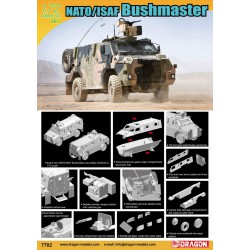 NATO/ISAF Bushmaster  -...