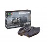 World of Tanks  Sturmgeschütz IV  -  Revell (1/72)