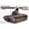 Panzerkampfwagen I Ausf.B  -  Dragon (1/35)