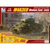 M4A3E8 Sherman Medium Tank (Early)  -  I Love Kit (1/16)