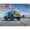 ZiL-131 APA-50M Airfield Mobile Electric Unit -  ICM (1/72)