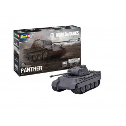 World of Tanks  Panther...