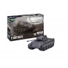 World of Tanks  Panther (Easy-Click System)  -  Revell (1/72)