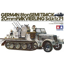 Sd.Kfz.7/1 20mm...