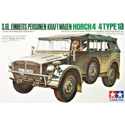 Horch Type 1a 4x4...