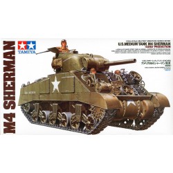 M4 Sherman (Early...