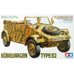 Pkw.K1Kübelwagen Type 82  -...