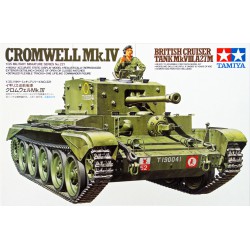 Cromwell Mk.IV British...