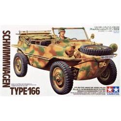 Pkw.K2s Schwimmwagen Type...