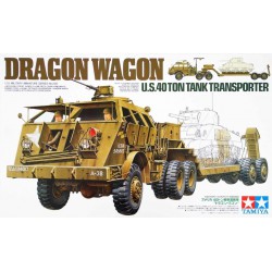 M25 Dragon Wagon U.S. 40...