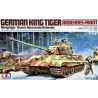 King Tiger (Königstiger) "Einsatz-Kommando Ardennes"  -  Tamiya (1/35)