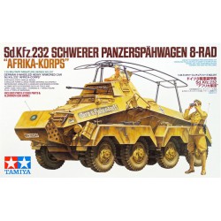 Sd.Kfz.232 Schwerer...