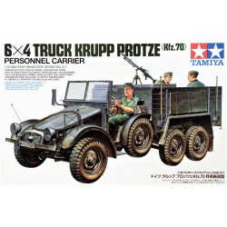 Kfz.70 Krupp Protze 6x4...