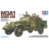 M3A1 Scout Car  -  Tamiya (1/35)