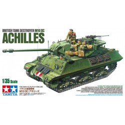 M10 IIC Achilles British...