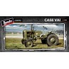 Case VAI U.S. Army Tractor  -  Thunder Model (1/35)